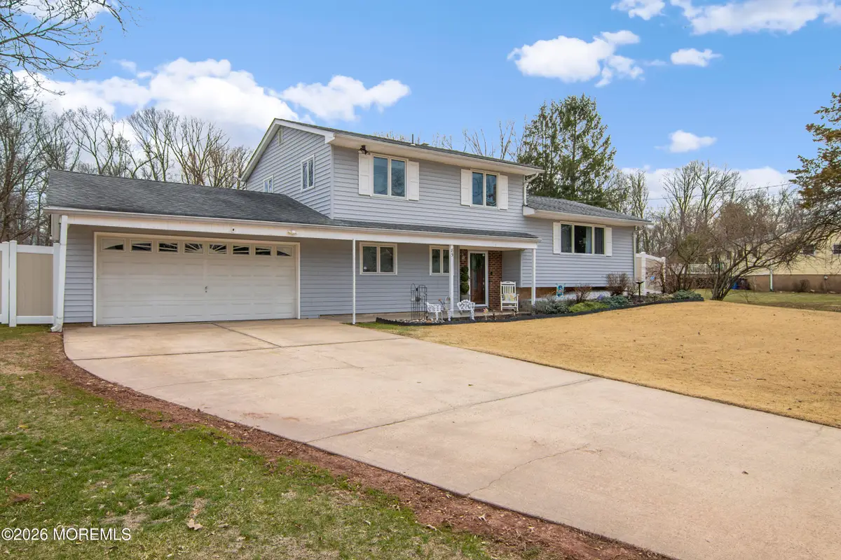 85 Mitchell Avenue, Piscataway, NJ 08854 - #1