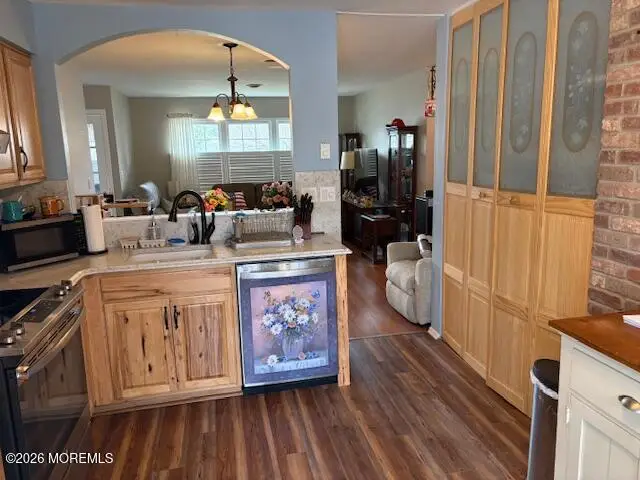 8A Edinburgh Lane #A, Manchester, NJ 08759 - #3