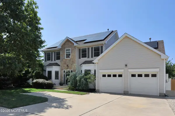 1417 Dorsett Dock Road, Point Pleasant, NJ 08742