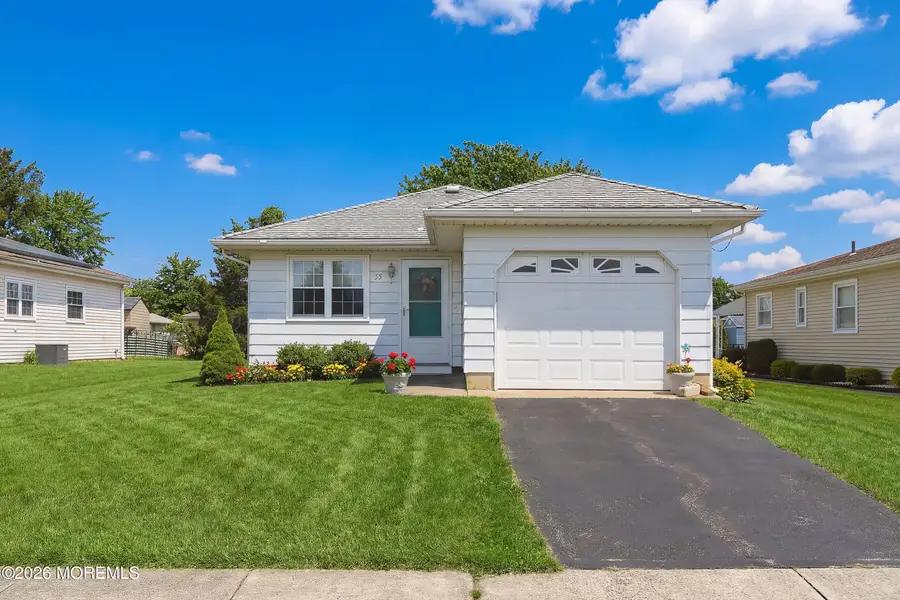 55 Hyannis Street, Toms River, NJ 08757 - #3