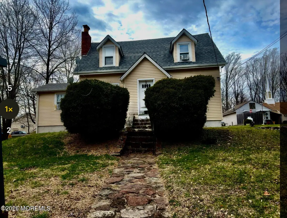 287 Johnson Avenue #B, Lawrence, NJ 08648 - #1