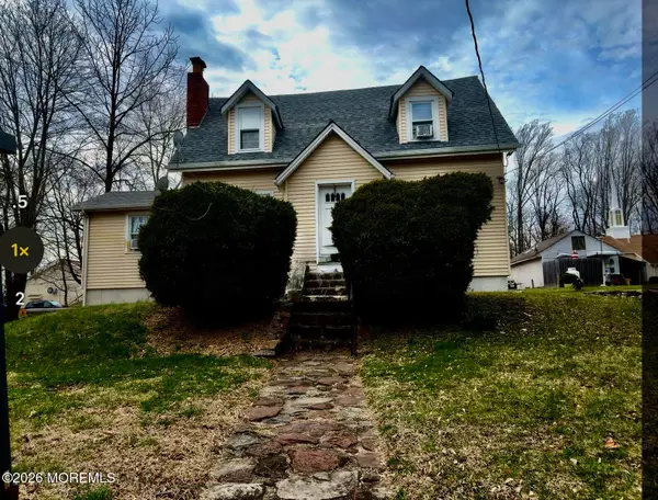 287 Johnson Avenue #B, Lawrence, NJ 08648