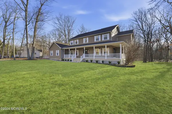 781 Harmony Road, Jackson, NJ 08527