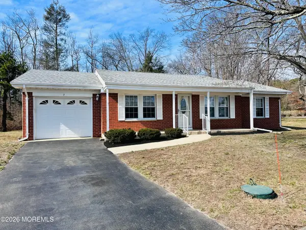 2 Liberty Court, Whiting, NJ 08759