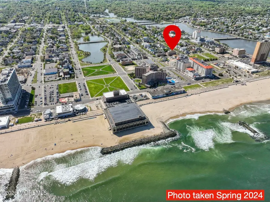 300 7th Avenue #5, Asbury Park, NJ 07712 - #2