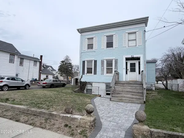 41 Atlantic Street, Keyport, NJ 07735