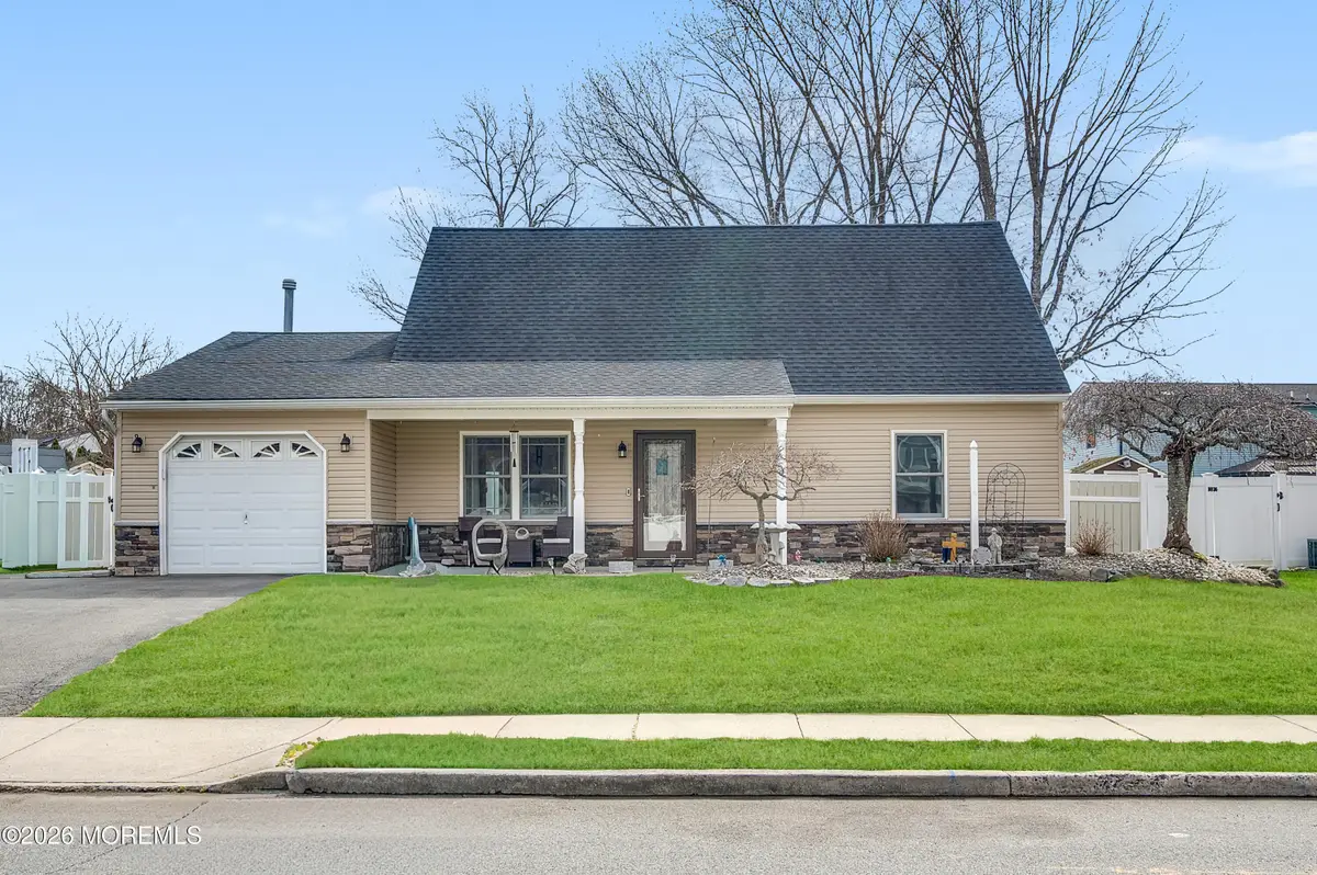 114 Starlight Road, Howell, NJ 07731 - #1