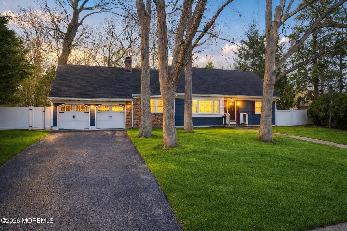 84 Robbins Court, Brick, NJ 08724 - #1