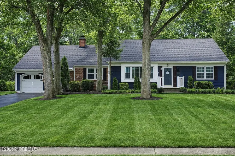 84 Robbins Court, Brick, NJ 08724 - #2