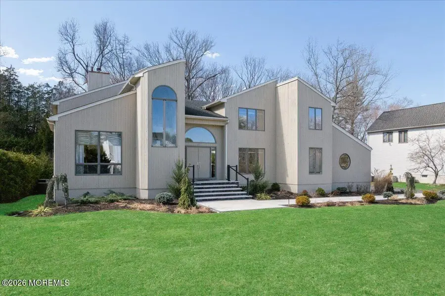 220 Tracy Drive, Morganville, NJ 07751 - #2