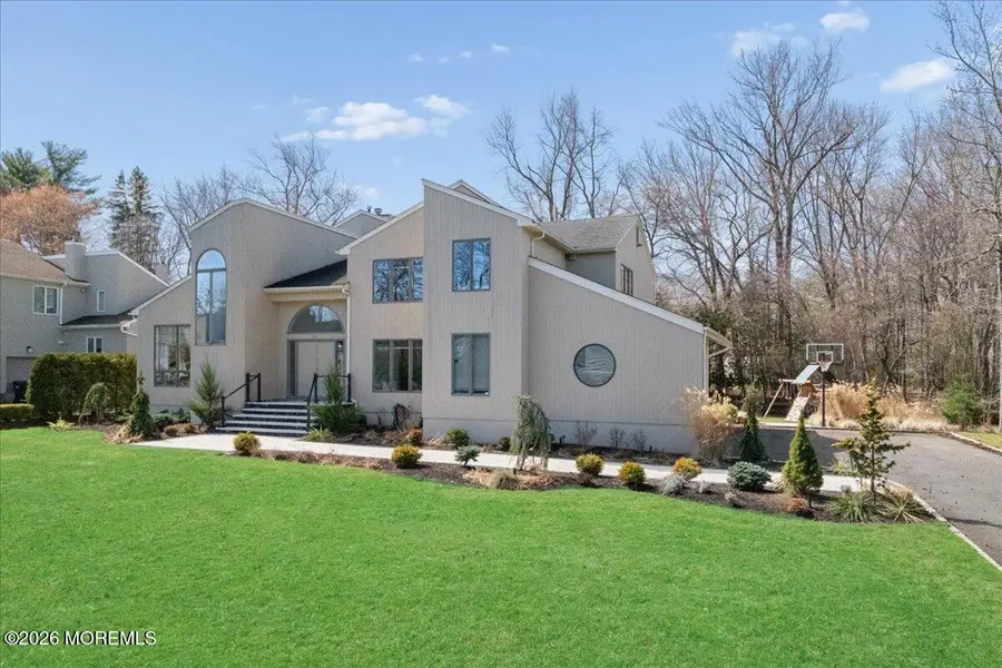 220 Tracy Drive, Morganville, NJ 07751 - #3