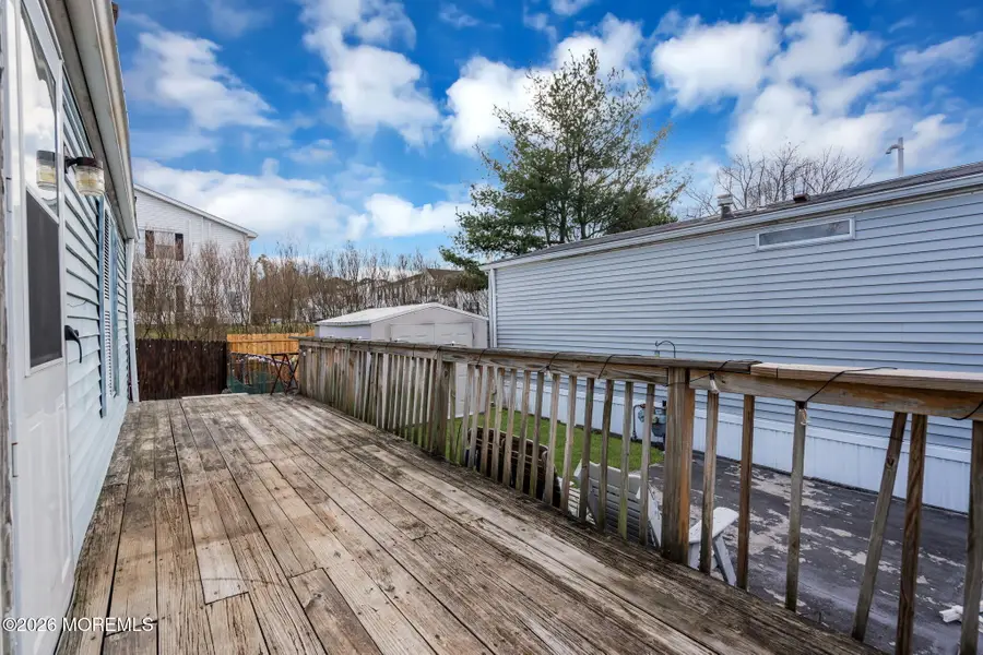 43 Secretariat Street, Howell, NJ 07731 - #3