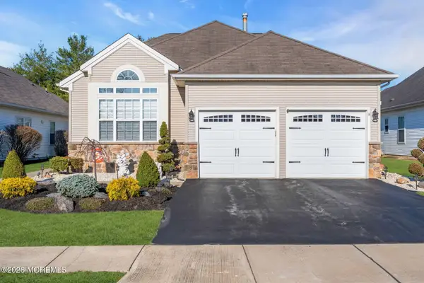 9 Ignatius Drive, Manchester, NJ 08759