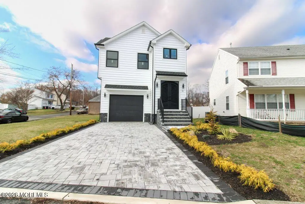 95 Kennedy Avenue, Cliffwood, NJ 07721 - #1