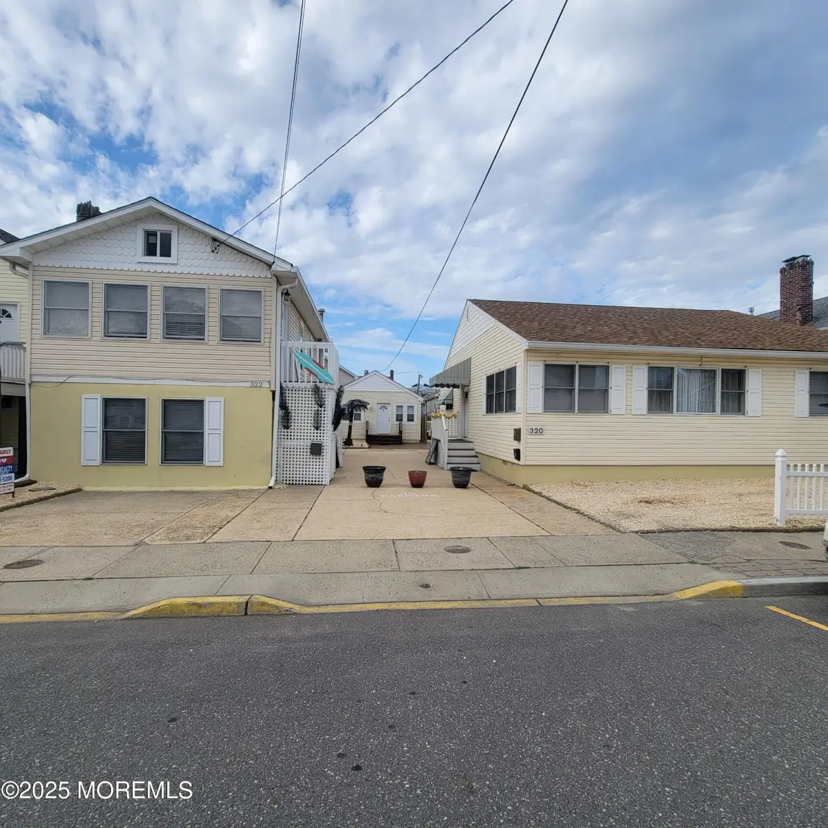 320 Webster Avenue, Seaside Heights, NJ 08751 - #1