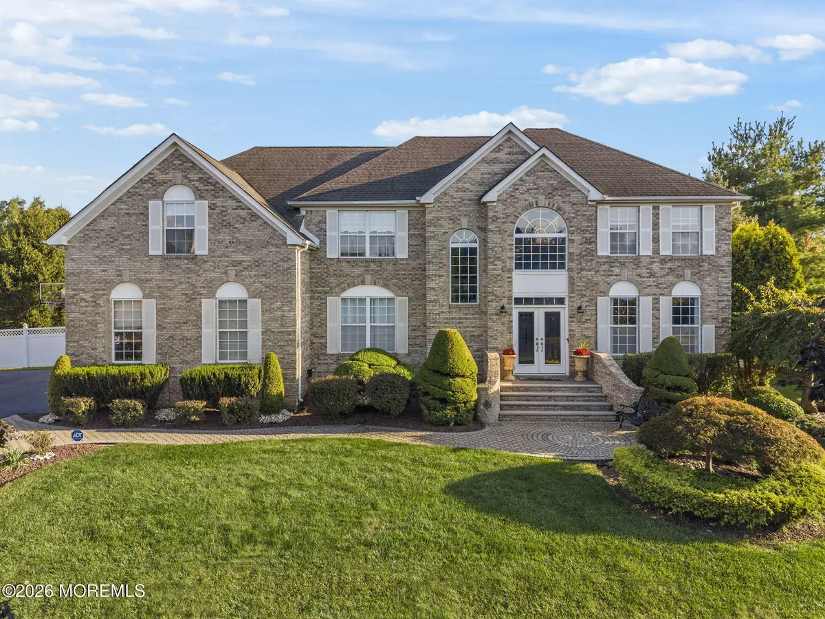 37 Stevenson Drive, Marlboro, NJ 07746 - #1