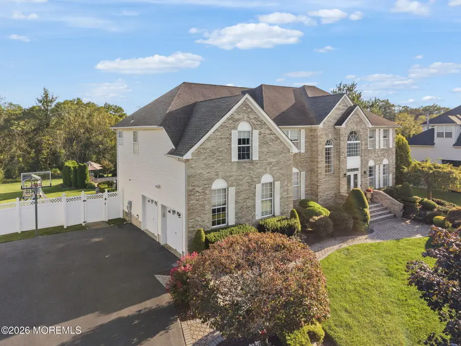 37 Stevenson Drive, Marlboro, NJ 07746 - #2