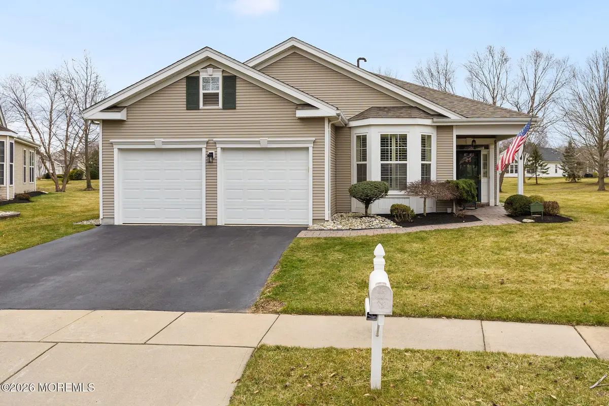 26 Powderhorn Way, Allentown, NJ 08501 - #1