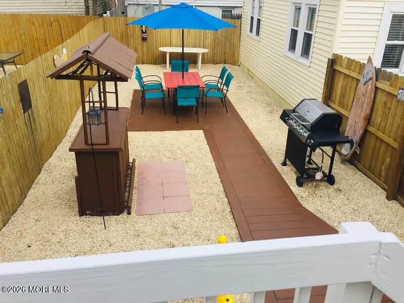322 Webster Avenue, Seaside Heights, NJ 08751 - #2