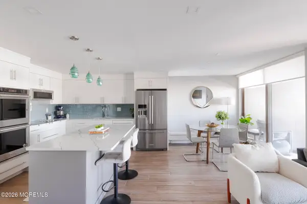 1 Scenic Drive #309, Highlands, NJ 07732