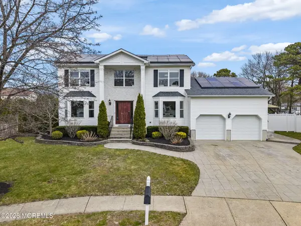 41 Netty Street, Howell, NJ 07731