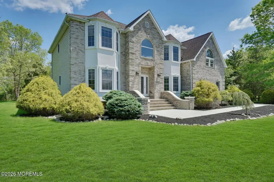 1983 Pamela Court, Toms River, NJ 08755 - #2