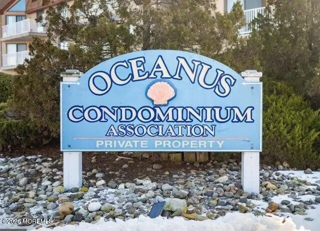 9 Pearl Street #1B, Beach Haven, NJ 08008 - #1