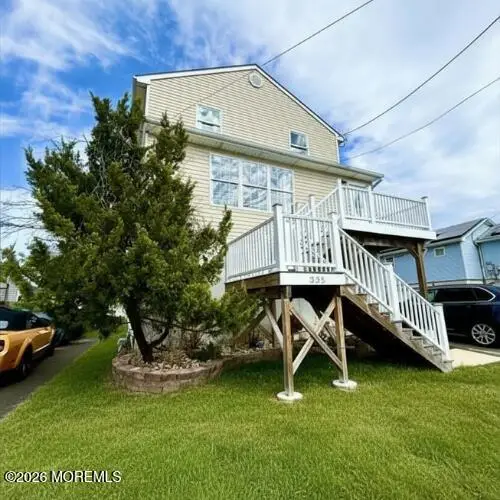 335 Park Avenue, Union Beach, NJ 07735 - #2