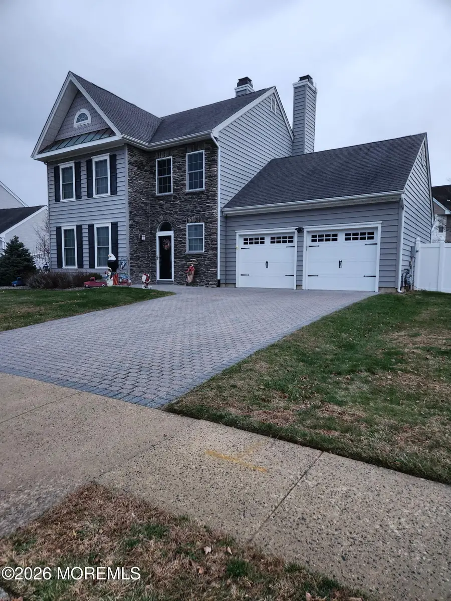 9 Saint Johns Drive, Freehold, NJ 07728 - #3