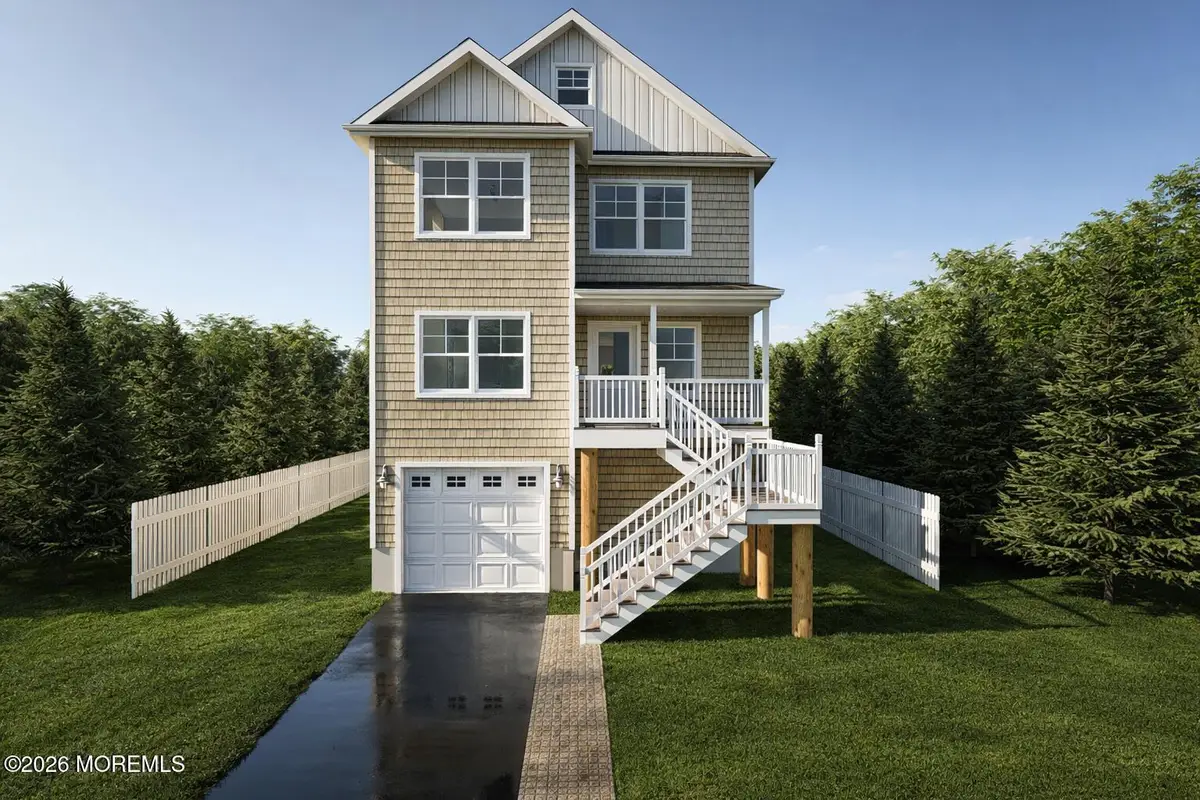 13 Vanard Drive, Brick, NJ 08723 - #1