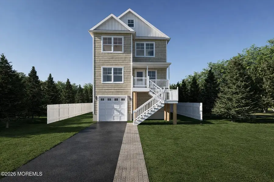 13 Vanard Drive, Brick, NJ 08723 - #2