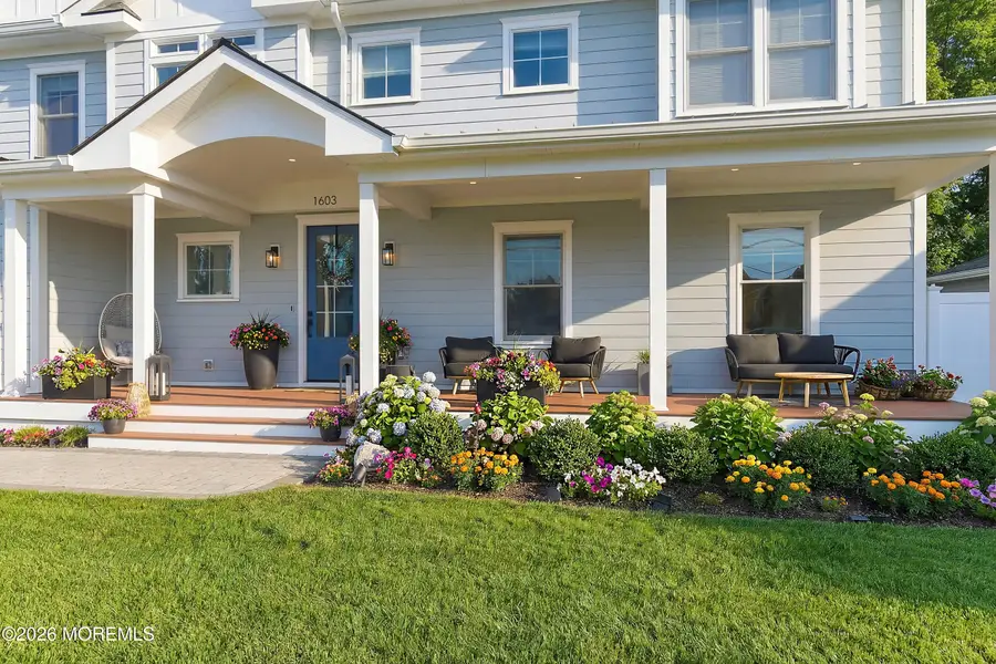 1603 Jackson Street, Point Pleasant, NJ 08742 - #3