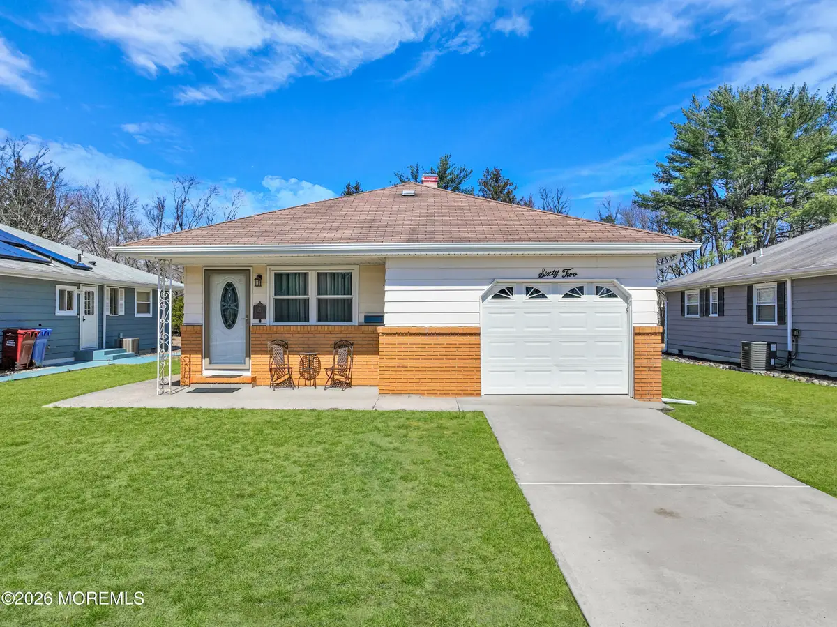 62 Fort De France Avenue, Toms River, NJ 08757 - #1