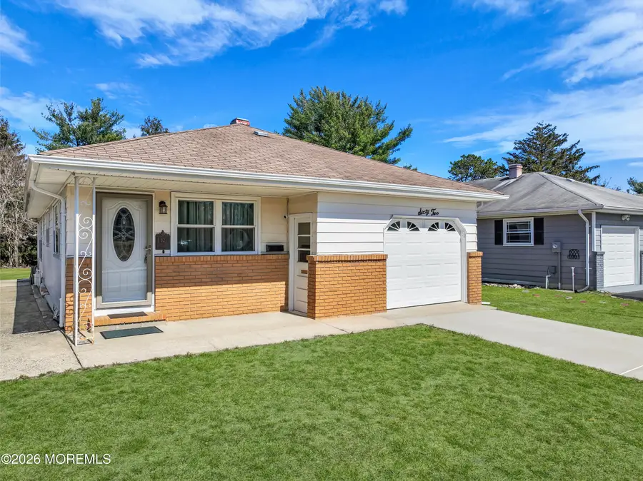 62 Fort De France Avenue, Toms River, NJ 08757 - #2