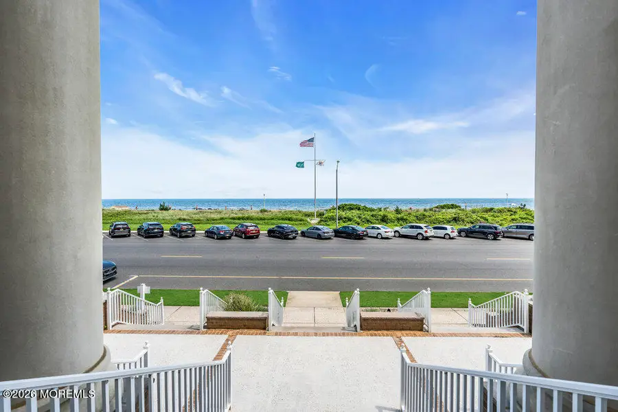 700 Ocean Avenue #205, Spring Lake, NJ 07762 - #2