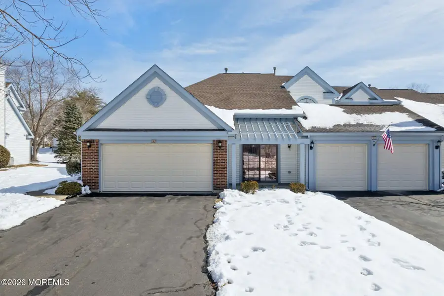 180 Old Orchard Lane, Ocean, NJ 07712 - #3