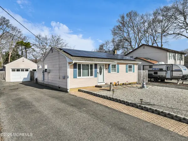 48 Birch Drive, Brick, NJ 08723