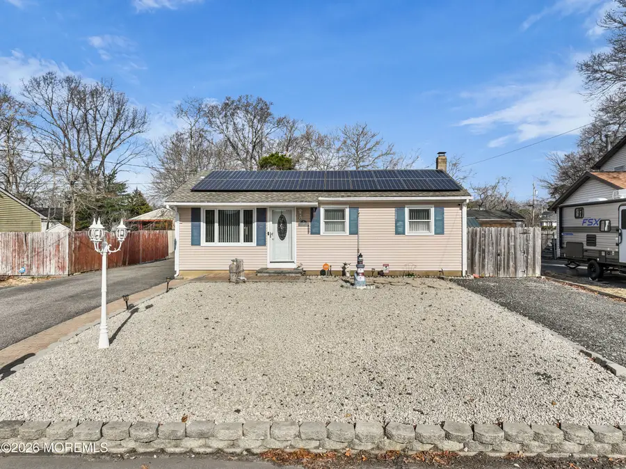 48 Birch Drive, Brick, NJ 08723 - #3