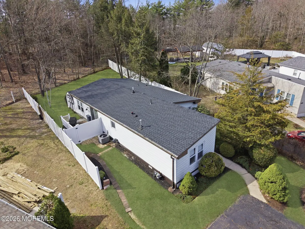 70 Deer Way, Manalapan, NJ 07726 - #1