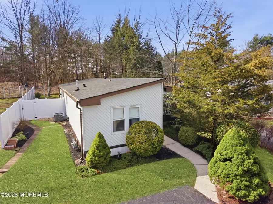 70 Deer Way, Manalapan, NJ 07726 - #2