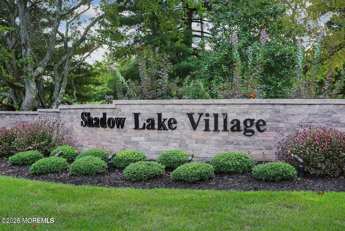 7 Manchester Court, Red Bank, NJ 07701 - #1