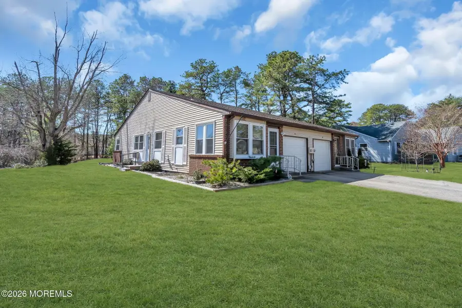 9 Greenwood Lane #62, Whiting, NJ 08759 - #3