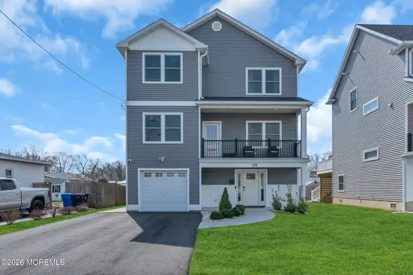 68 Ideal Avenue, North Middletown, NJ 07748