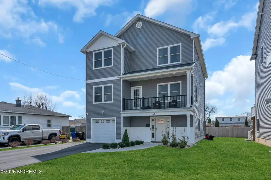 68 Ideal Avenue, North Middletown, NJ 07748 - #3