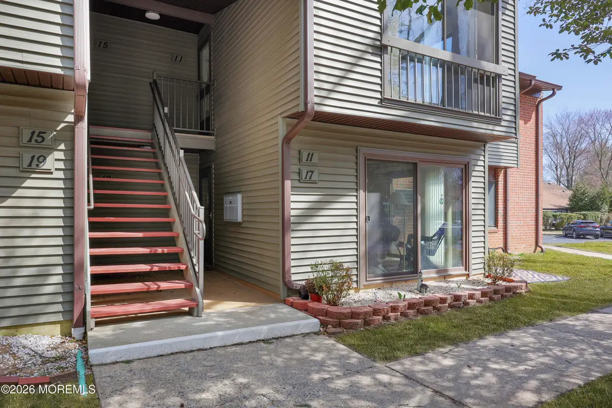 11 Medford Court, Red Bank, NJ 07701 - #1