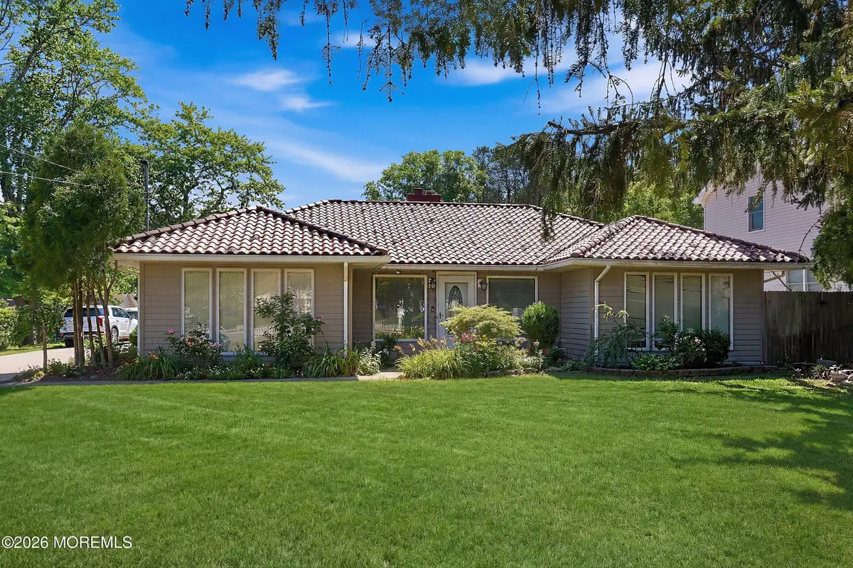 439 Adamston Road, Brick, NJ 08723 - #1