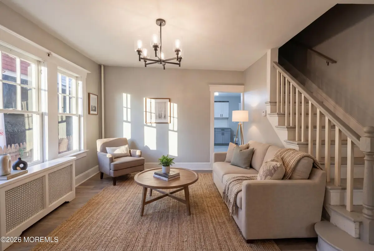 78 Evans Avenue, Trenton, NJ 08638 - #1