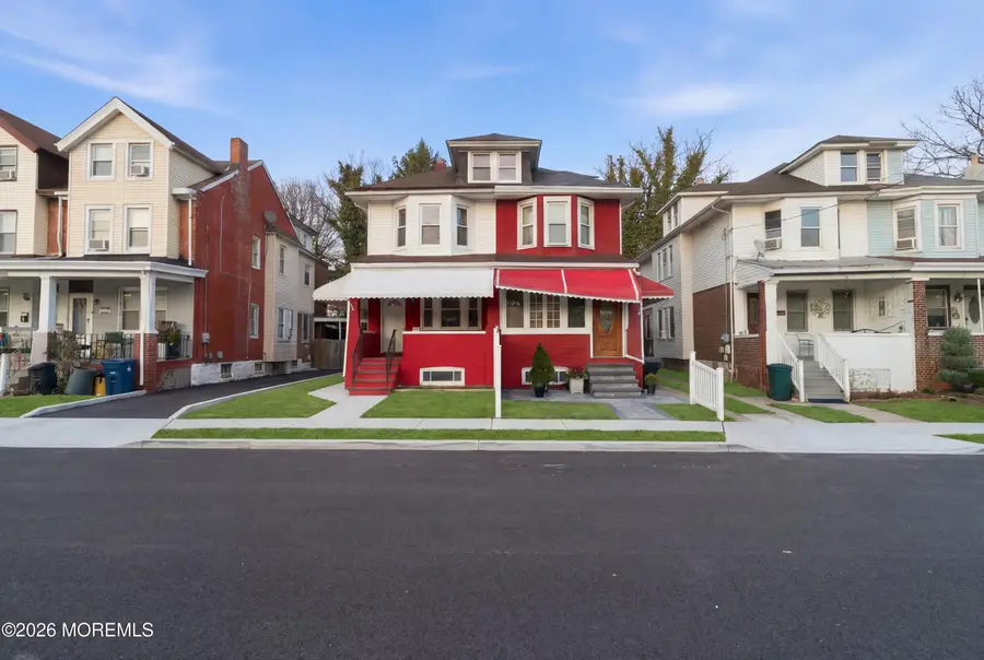 78 Evans Avenue, Trenton, NJ 08638 - #2