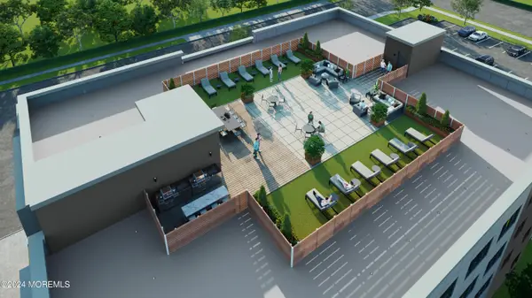 1 5th Avenue #Unit 308, Neptune City, NJ 07753