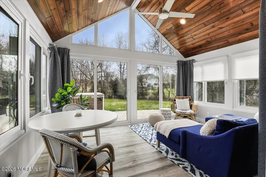 4 Douglas Drive, Holmdel, NJ 07733 - #2